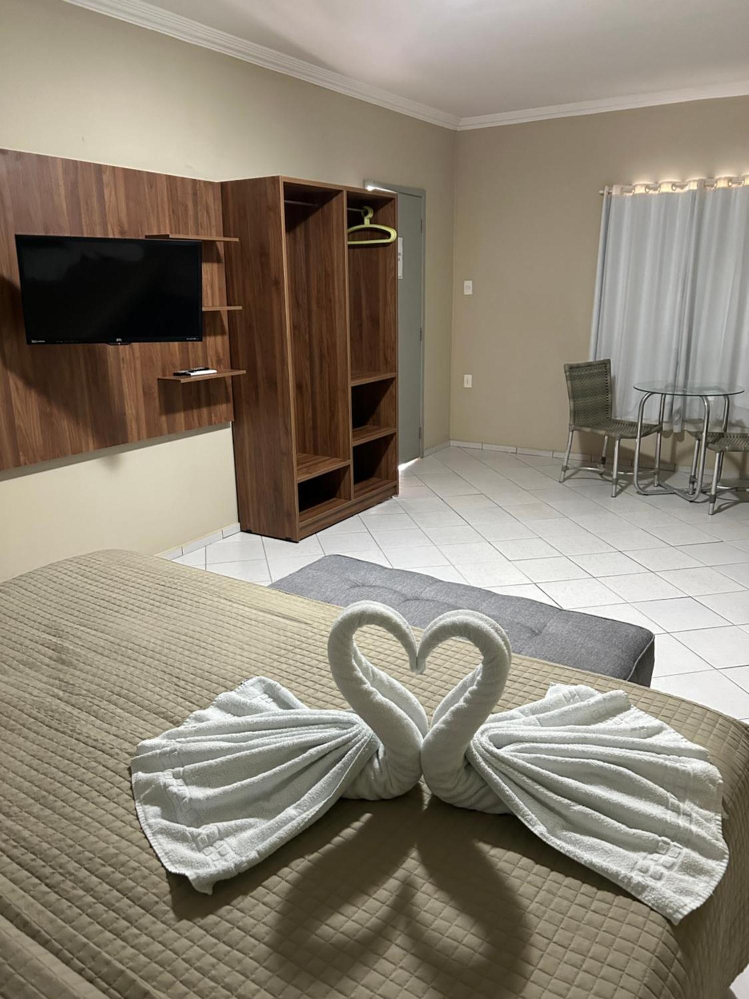 Nautillus Hotel Parnaíba Extérieur photo