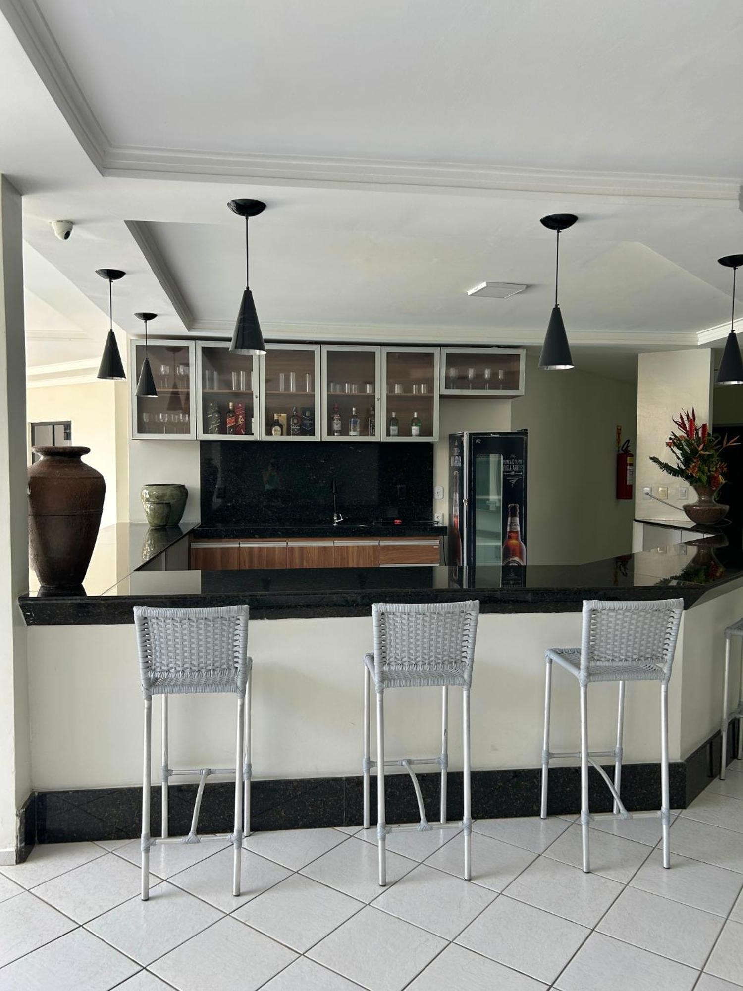 Nautillus Hotel Parnaíba Extérieur photo