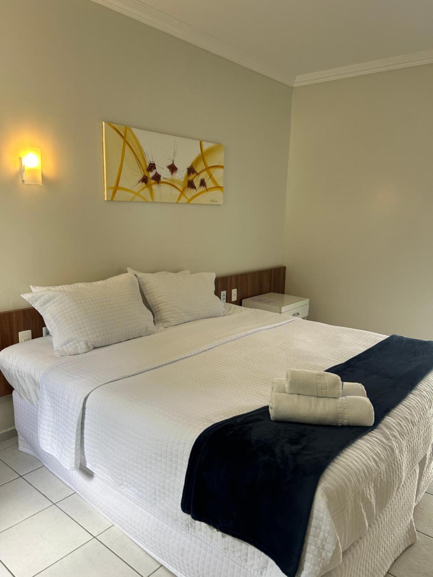 Nautillus Hotel Parnaíba Extérieur photo