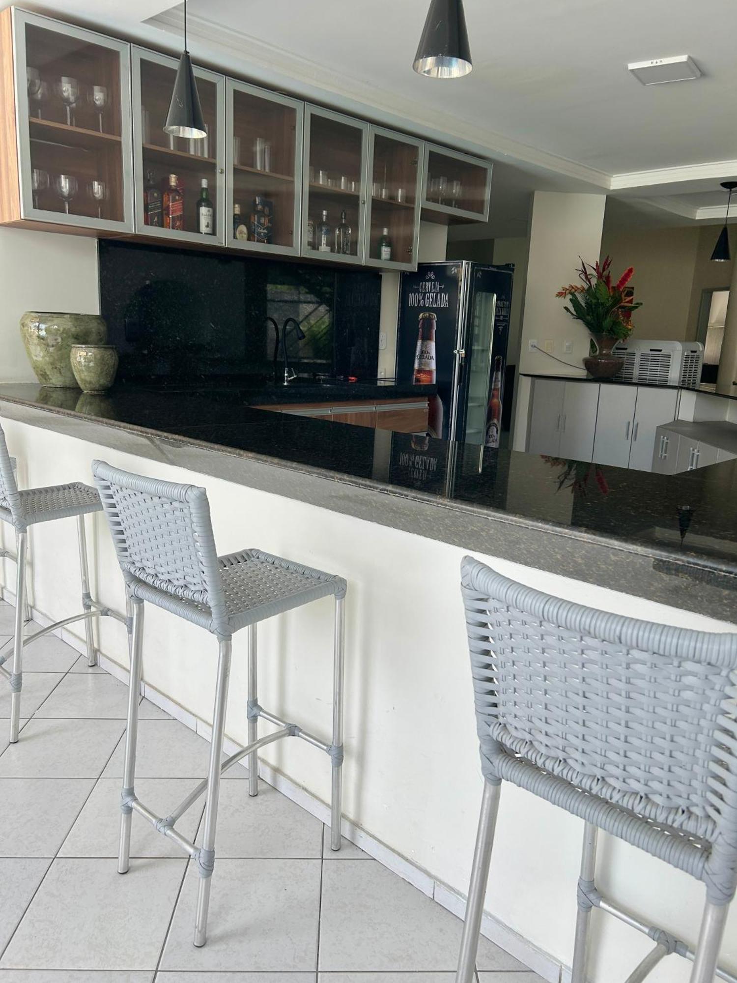 Nautillus Hotel Parnaíba Extérieur photo