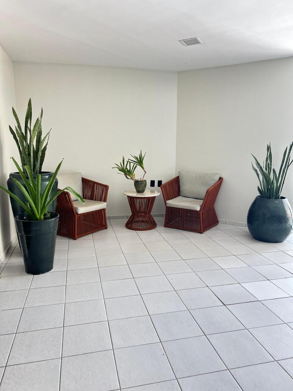 Nautillus Hotel Parnaíba Extérieur photo